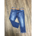 2015 vente chaude bébé garçons jeans / jeans de mode jeans